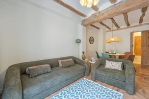 House with terrace | City view | Perfect for remote work - Image 3