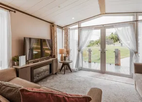 Sycamore Lodge VIP Hot Tub and Pet Friendly - Image 2