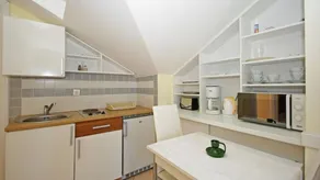 Pleasant flat with terrace | Sea view - Image 3