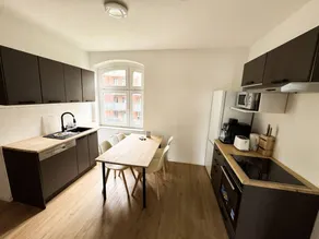 Merveilleux appartement convivial et familial avec jardin et piscine | Vue jardin | Avec animaux acceptés - Image 5