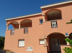 Apartmani Luna - Two Bedroom Apartment - Image 5