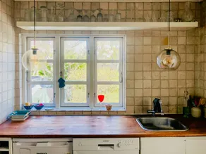 Child-friendly house with terrace, barbeque & garden | Perfect for remote work | Dogs allowed - Image 5
