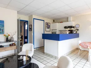 Apartment mit Garten, Terrasse und Pool - Image 3