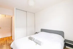 GuestReady - Séjour Calme à Suresnes, GuestReady - Cosy and Calm in Suresnes - Image 4
