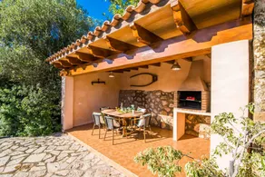 House with garden, private pool & jacuzzi - Image 5