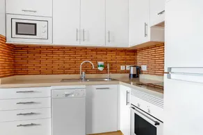 Appartement en copropriété convivial et familial avec piscine et sauna | Proche de la plage - Image 3