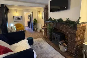 Casa rural apta para niños con jardín | Admite mascotas - Image 2