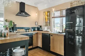 Fully equipped nice house with terrace & barbeque | Dogs allowed - Image 3