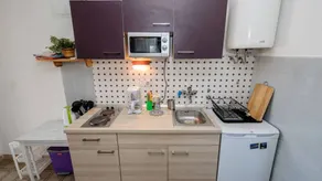Flat with barbecue | Sea view - Image 5
