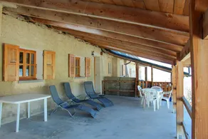 Charming gite with garden, terrace & barbeque - Image 2