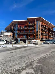 Appartement | Vue montagne - Image 3