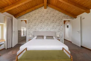 Child-friendly charming holiday apartment with garden & terrace | Panoramic view | Pets allowed - Image 2