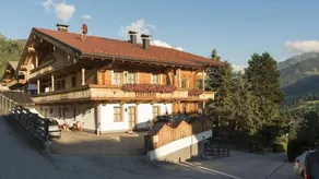 Apartment with barbeque - Image 3