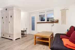 Apartamento con terraza y jardín | Vistas a la montaña - Image 4