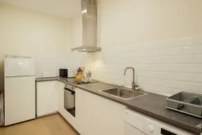 Wohnung mit Whirlpool - Image 4