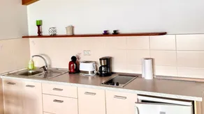 Studio für 2 Personen (25 m²) in Tijesno - Image 3