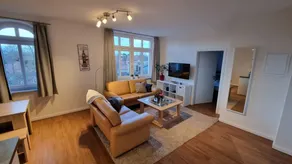 Children-friendly flat - Image 3