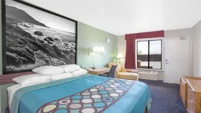 Flat with pool | Dogs allowed - Image 5