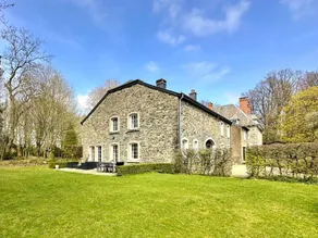 Fully equipped ample holiday home with terrace - Image 3