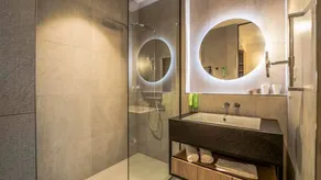Doppelzimmer für 1 Person (31 m²) in Kaprun - Image 3
