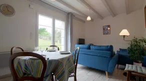 Landhaus mit Terrasse, Garten und Grill - Image 3