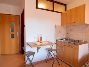 Appartement de vacances avec jardin - Image 4
