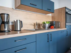 Appartement de vacances convivial et familial avec sauna | Vue mer | Adapté au travail à distance | Avec animaux autorisés - Image 5