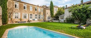 Villa mit privatem Pool - Image 3