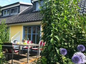 In Neuenkirchen mit Terrasse - Image 2