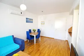 Apartments Kula - One-Bedroom Apartment with Terrace and Sea View-A2 - Image 4