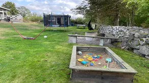 Maison de vacances avec jacuzzi et terrasse - Image 3