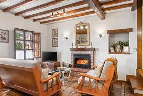 Casa con barbecue, giardino e terrazza | Vista sulla montagna - Image 2