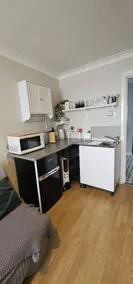 Apartment Sleeps 4 With Parking - Image 3