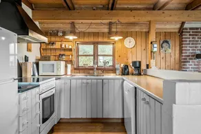 House with BBQ, terrace & sauna | Pet-friendly - Image 3