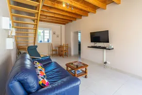 Ferienhaus mit Garten, Grill und Pool - Image 4