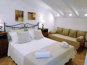 Chambre privée avec jardin, piscine et barbecue - Image 3