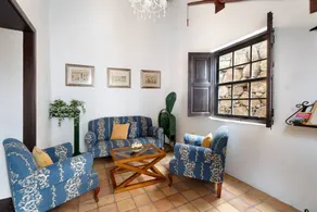 Ferienhaus 'La Tunera' mit Meerblick, privatem Pool und Wi-Fi - Image 4