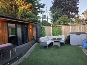 Lovely cottage with garden | Dogs allowed - Image 2