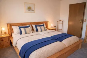 Komfortable Ferienwohnung Wangerooge mit Terrasse, Garten und strandnaher Lage - Image 2