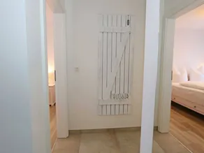 Children-friendly apartment with terrace & garden | Next to the beach | Suitable for remote work - Image 3