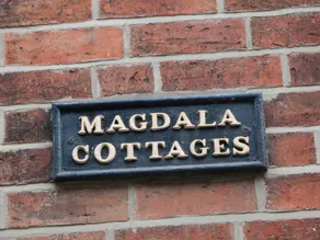 Cottage avec jardin - Image 3