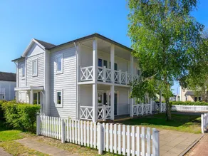 Hébergement adapté aux familles avec terrasse et jardin | À côté de la plage - Image 5