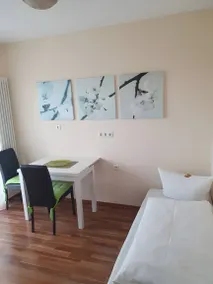 Studio with 1 bedroom for 3 persons - Image 4