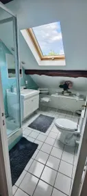 Lovely bed and breakfast with garden & terrace | Garden view | Pets allowed - Image 4