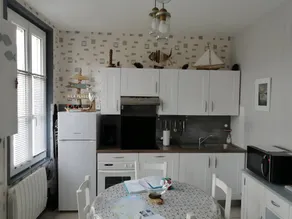 Family-oriented nice cottage | City view | Pets are welcome - Image 4