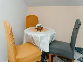 One bedroom apartment with balcony and sea view Komarna, Neretva Delta - Ušće Neretve (A-21938-e) - Image 3