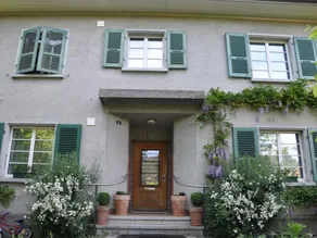 Ferienwohnung mit Grill, Pool und Garten | Naturblick - Image 4