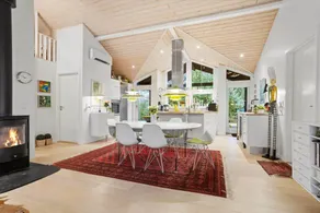Children-friendly house with terrace, barbecue & sauna | Close to the beach | Pets are welcome - Image 5