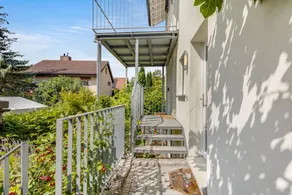 Appartement avec 2 chambres à coucher pour 6 personnes - Image 2