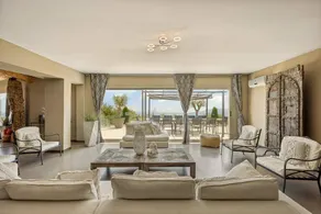 Maison avec terrasse, barbecue et jardin | Vue mer | Adaptée au travail à distance - Image 2